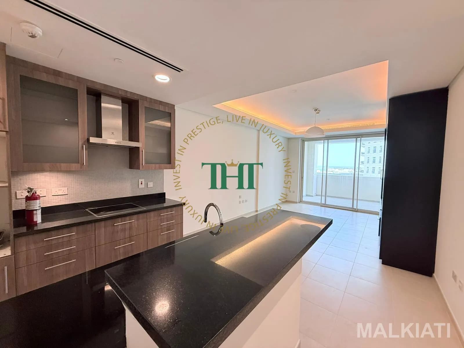 Elegant | Studio | SF | Including Bills | 1 Month Free - Image 4